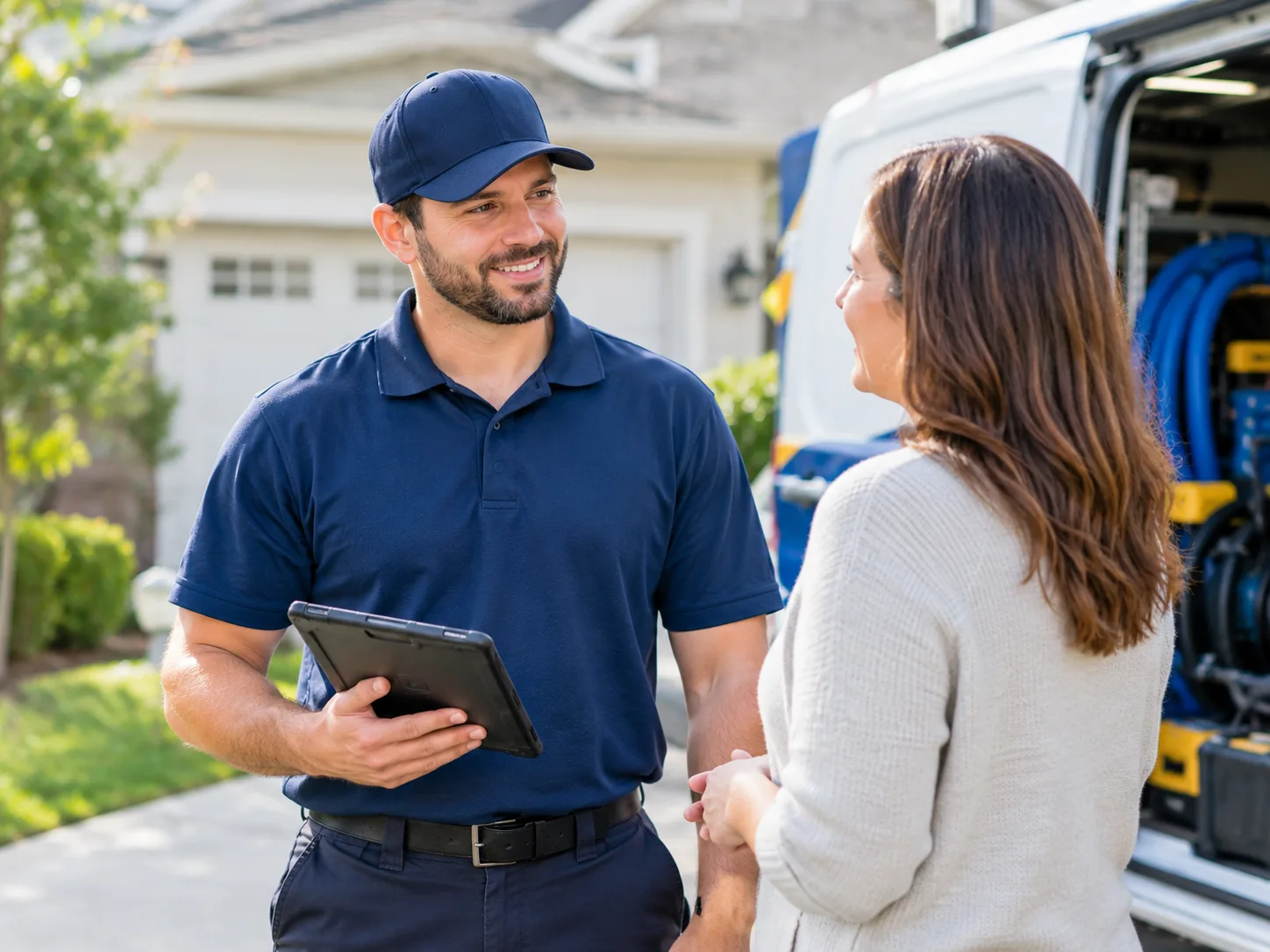 Sewage Backup Cleanup San Juan, TX FAQs